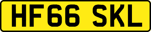 HF66SKL