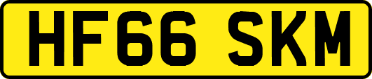 HF66SKM