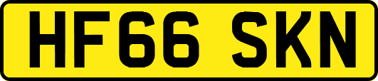 HF66SKN