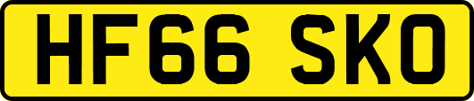 HF66SKO