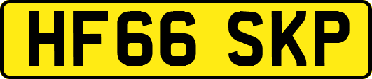HF66SKP