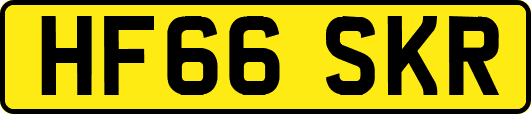 HF66SKR