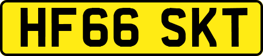 HF66SKT