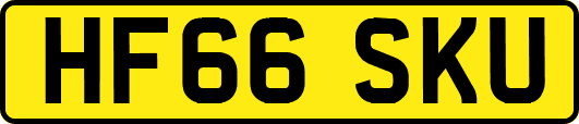 HF66SKU