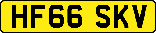 HF66SKV