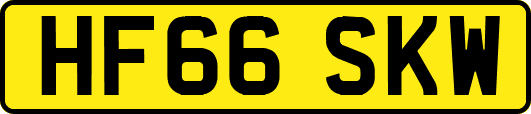HF66SKW