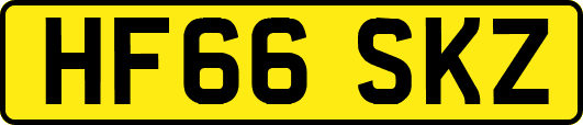 HF66SKZ