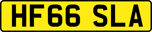 HF66SLA