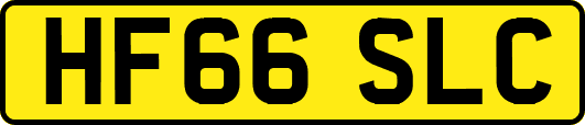 HF66SLC