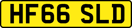 HF66SLD