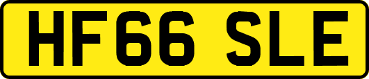 HF66SLE