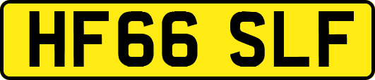 HF66SLF