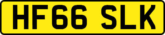 HF66SLK