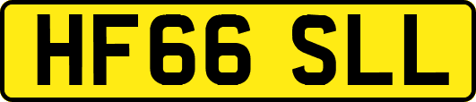 HF66SLL