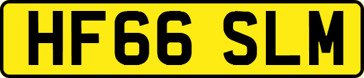 HF66SLM