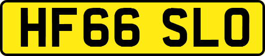 HF66SLO