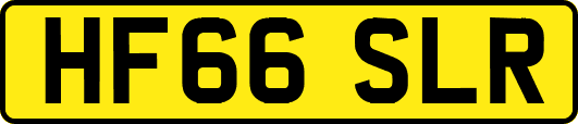 HF66SLR