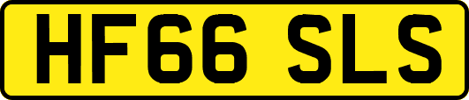 HF66SLS