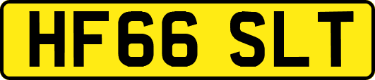 HF66SLT