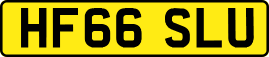 HF66SLU