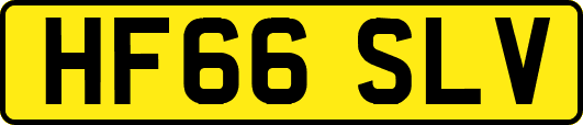 HF66SLV