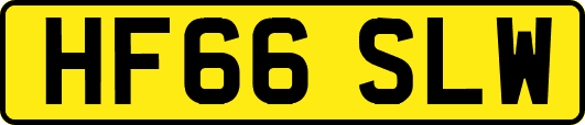 HF66SLW