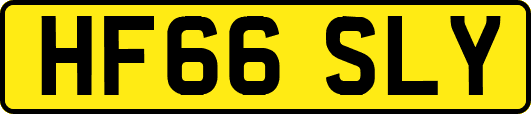 HF66SLY