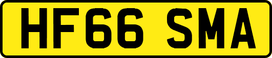 HF66SMA