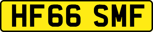 HF66SMF
