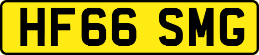 HF66SMG