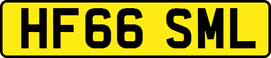 HF66SML