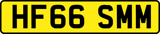 HF66SMM