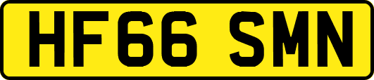 HF66SMN