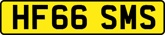 HF66SMS