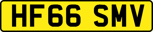 HF66SMV