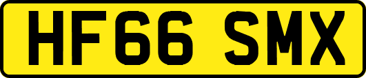 HF66SMX