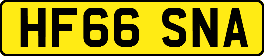 HF66SNA