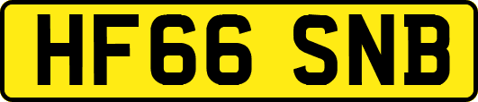 HF66SNB