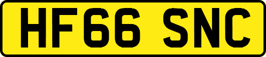 HF66SNC