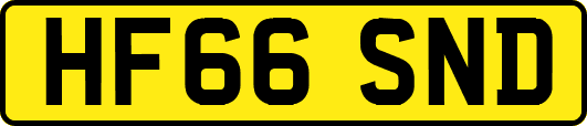 HF66SND