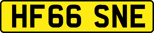 HF66SNE