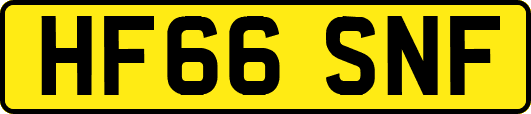 HF66SNF
