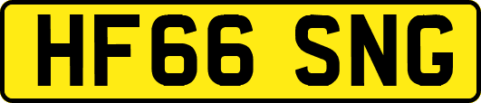 HF66SNG