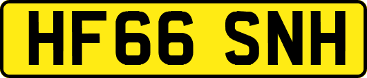 HF66SNH