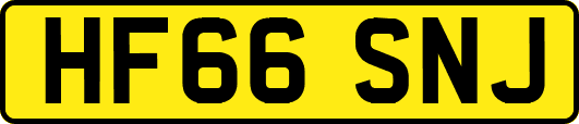 HF66SNJ