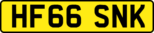HF66SNK
