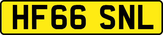 HF66SNL