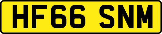 HF66SNM