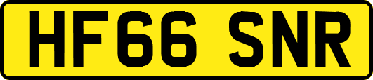 HF66SNR