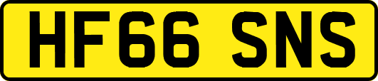HF66SNS